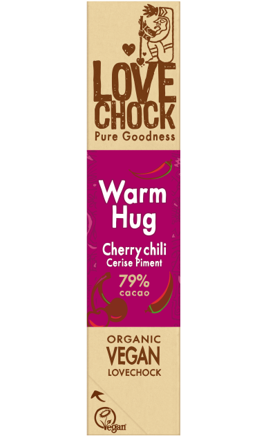 Warm Hug