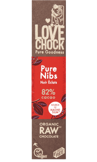 Pure Nibs 
