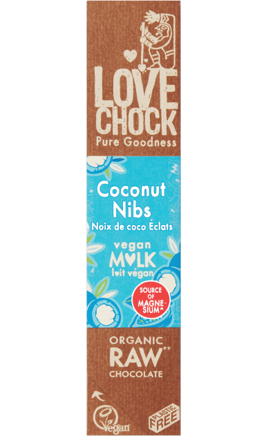 Coco Éclats de Cacao